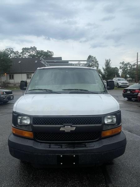 chevrolet express cargo 2007 1GCFG15X671252292 image chevrolet express cargo 2007 1GCFG15X671252292 image